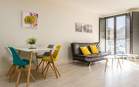 O balcón da ribeira